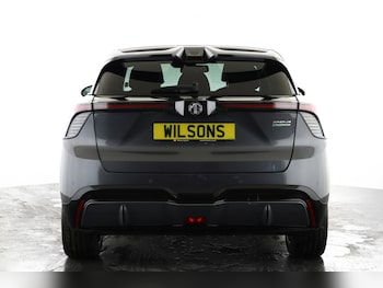 Used MG MG4 2025 for sale - 76615116: Photo