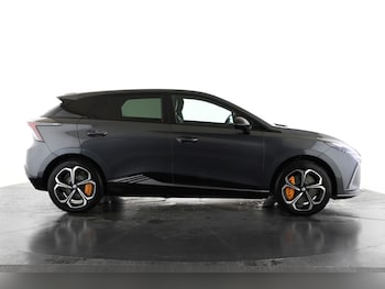 Used MG MG4 2025 for sale - 76615116: Photo