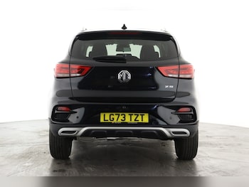 Used MG MG ZS 2023 for sale - 78094643: Photo