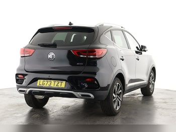 Used MG MG ZS 2023 for sale - 78094643: Photo