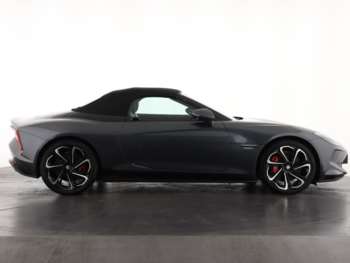 Used MG Cyberster  for sale - 75007168: Photo