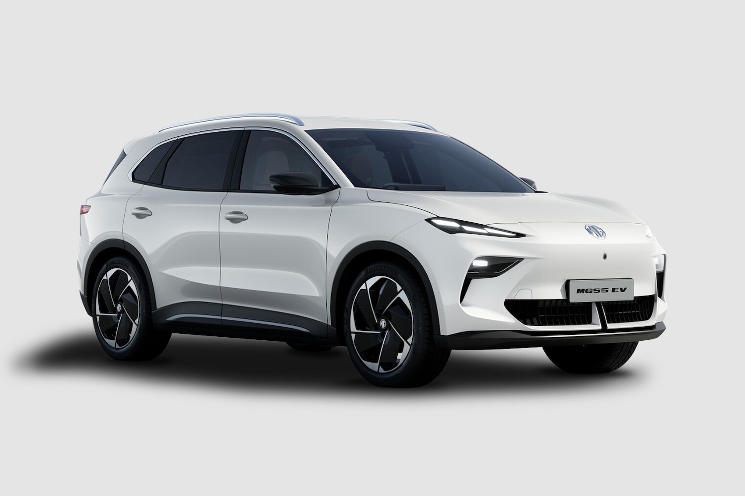 Used MG MGS5 2025 for sale - 76927967: Photo 1