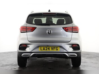 Used MG MG ZS 2024 for sale - 77285685: Photo