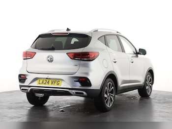 Used MG MG ZS 2024 for sale - 77285685: Photo