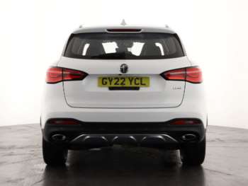 Used MG MG HS 2022 for sale - 74825002: Photo