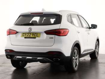 Used MG MG HS 2022 for sale - 74825002: Photo