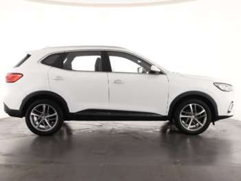 Used MG MG HS 2022 for sale - 74825002: Photo