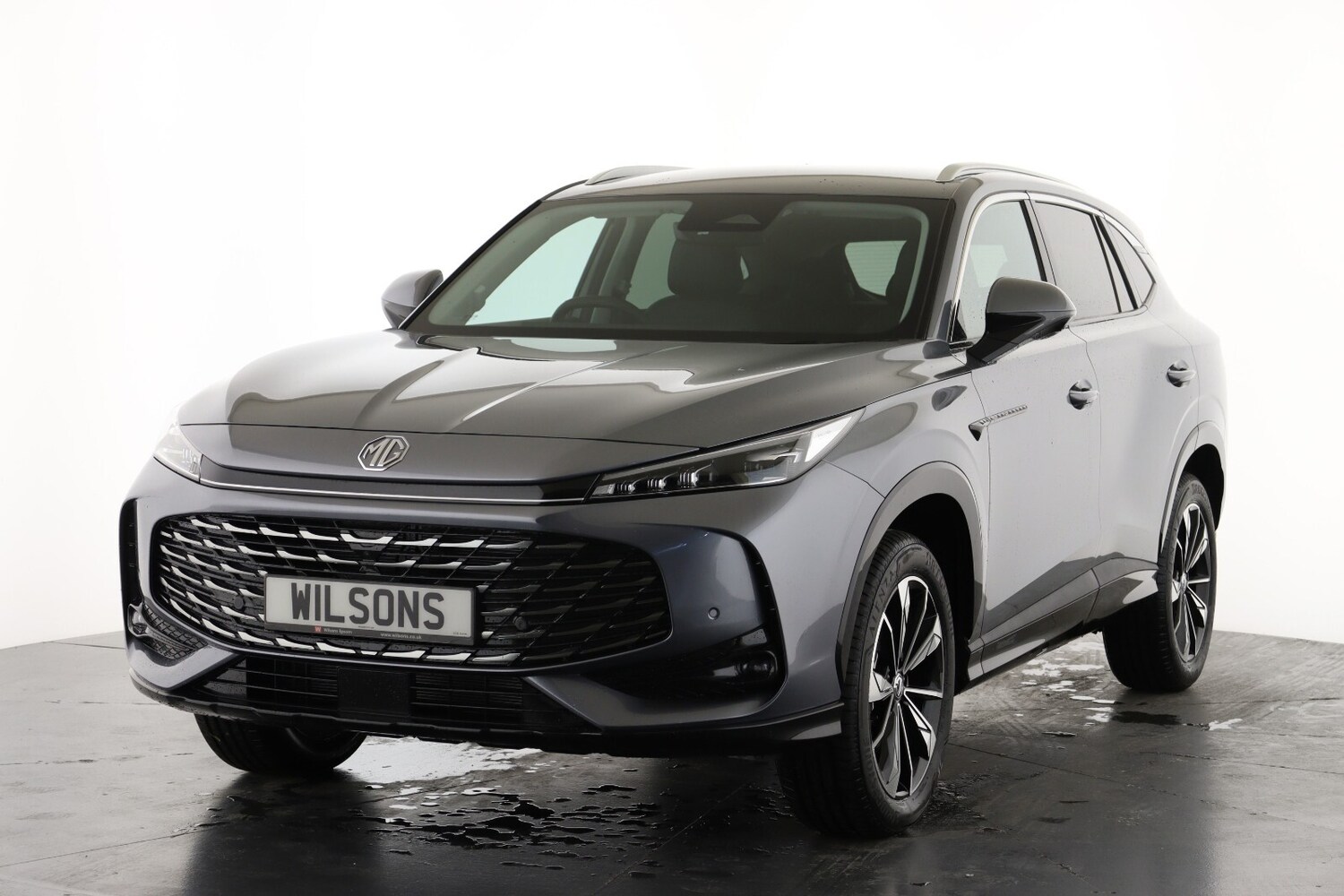 Used MG MG HS 2024 for sale - 77917996: Photo 6