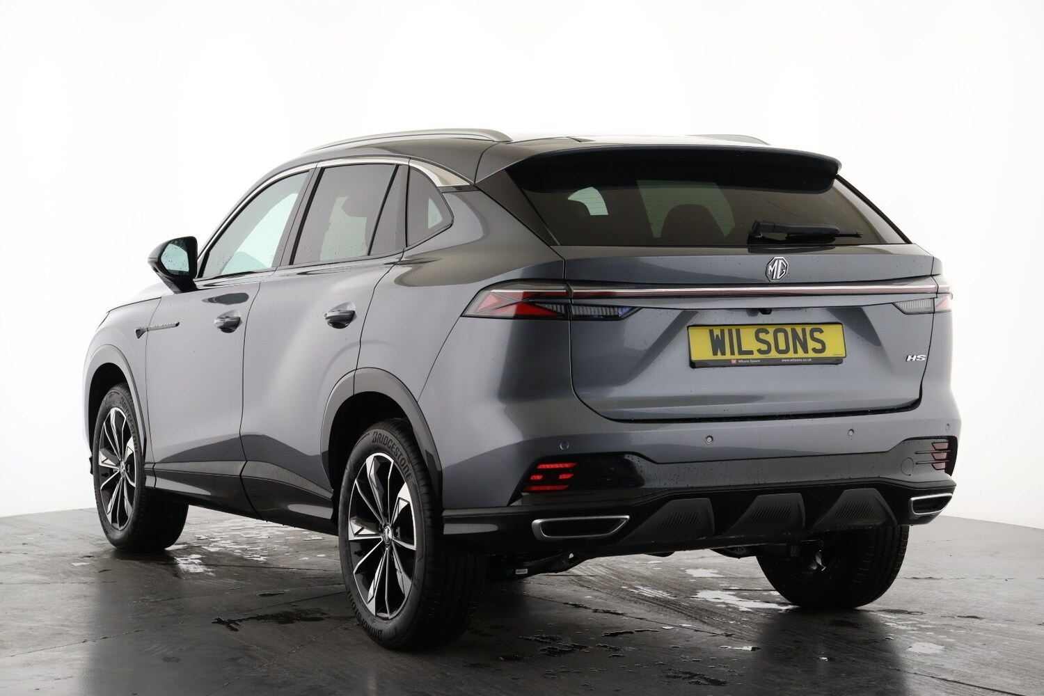 Used MG MG HS 2024 for sale - 77917996: Photo 8