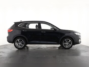 Used MG MG HS 2022 for sale - 77406362: Photo