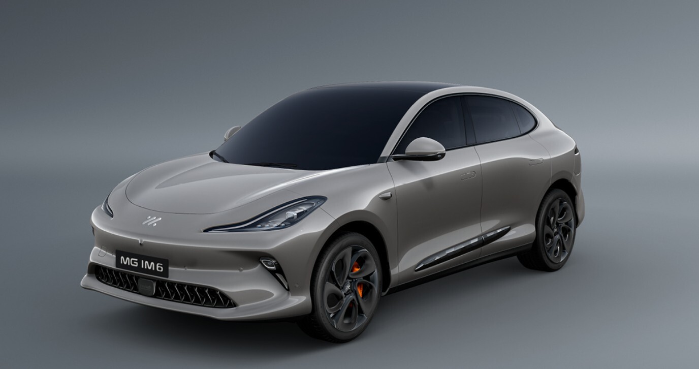Used MG MG IM6 2025 for sale - 76615257: Photo 1
