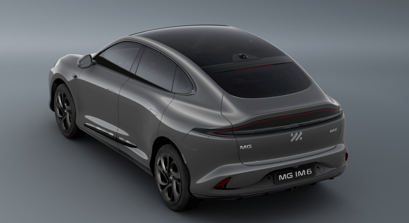 Used MG MG IM6 2025 for sale - 76615257: Photo 2