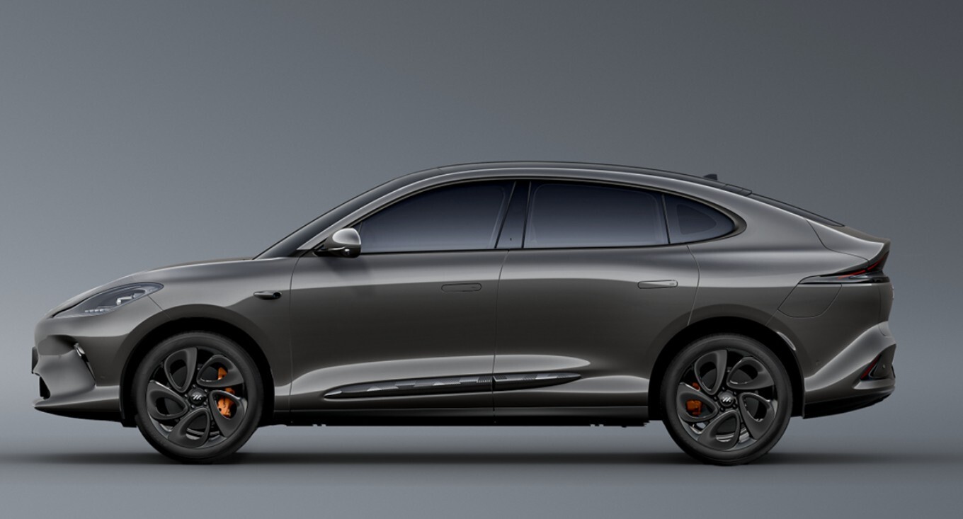 Used MG MG IM6 2025 for sale - 76615257: Photo 3