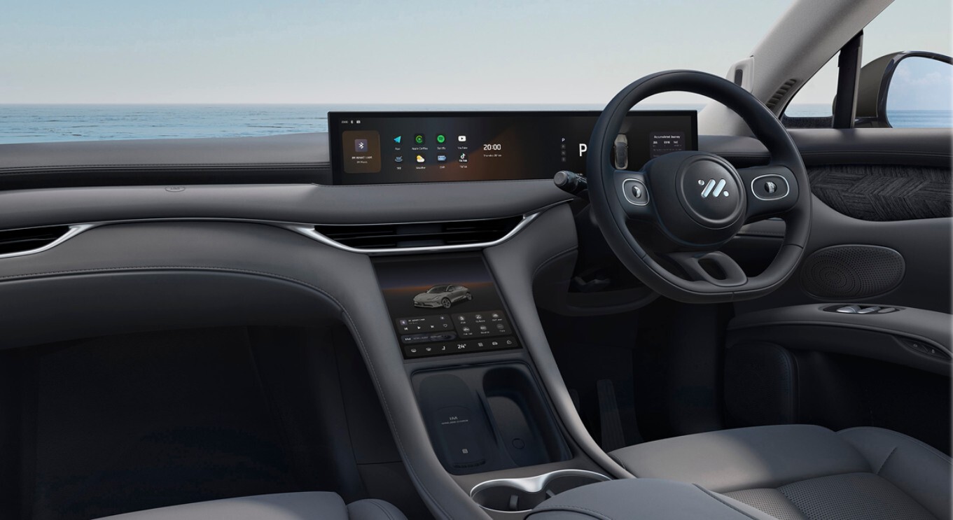 Used MG MG IM6 2025 for sale - 76615257: Photo 4