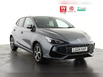 Used MG MG3 2024 for sale - 75321994: Photo