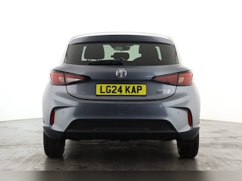 Used MG MG3 2024 for sale - 75321994: Photo