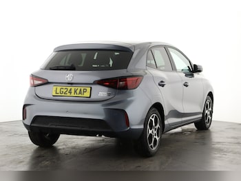 Used MG MG3 2024 for sale - 75321994: Photo