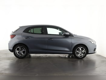 Used MG MG3 2024 for sale - 75321994: Photo