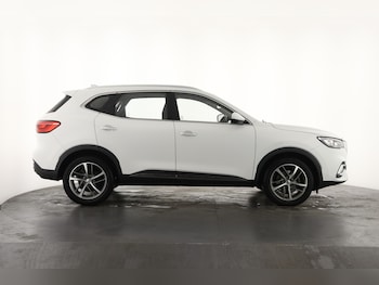 Used MG MG HS 2022 for sale - 77618975: Photo