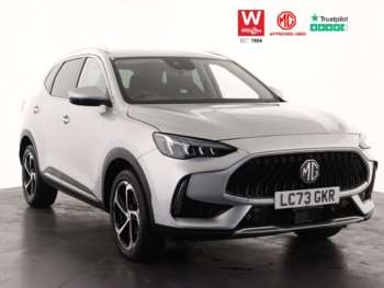 2024 (73) - 1.5 T-GDI Trophy 5dr Hatchback