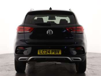 Used MG MG ZS 2024 for sale - 74816676: Photo