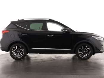 Used MG MG ZS 2024 for sale - 74816676: Photo