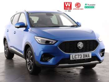 2024 (73) - 1.0T GDi Exclusive 5dr DCT Hatchback