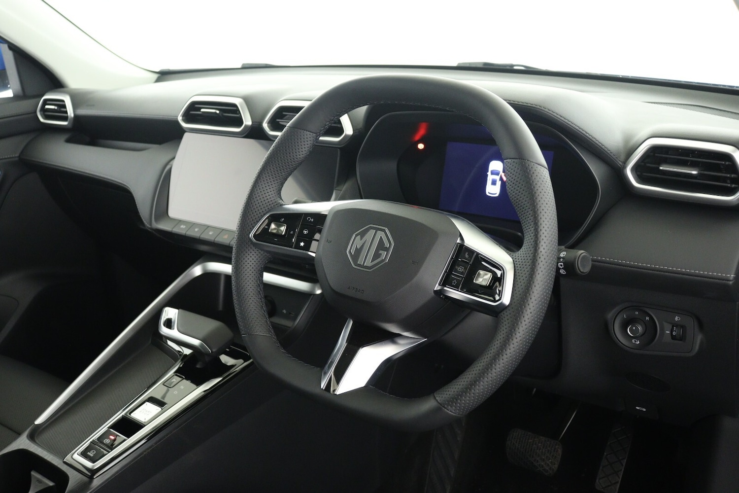 Used MG MG ZS 2026 for sale - 77732452: Photo 13