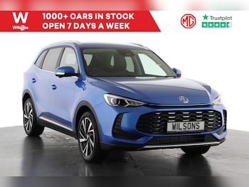 Used MG MG ZS 2026 for sale - 77732452: Photo