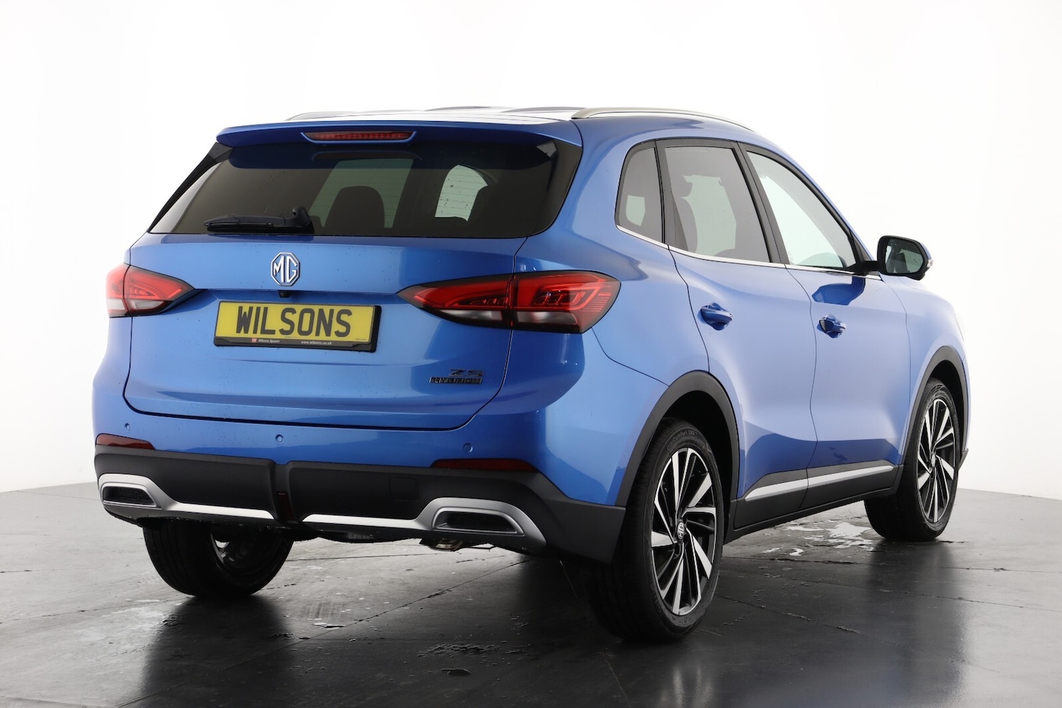 Used MG MG ZS 2026 for sale - 77732452: Photo 3