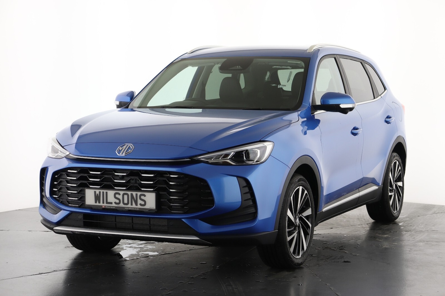 Used MG MG ZS 2026 for sale - 77732452: Photo 6