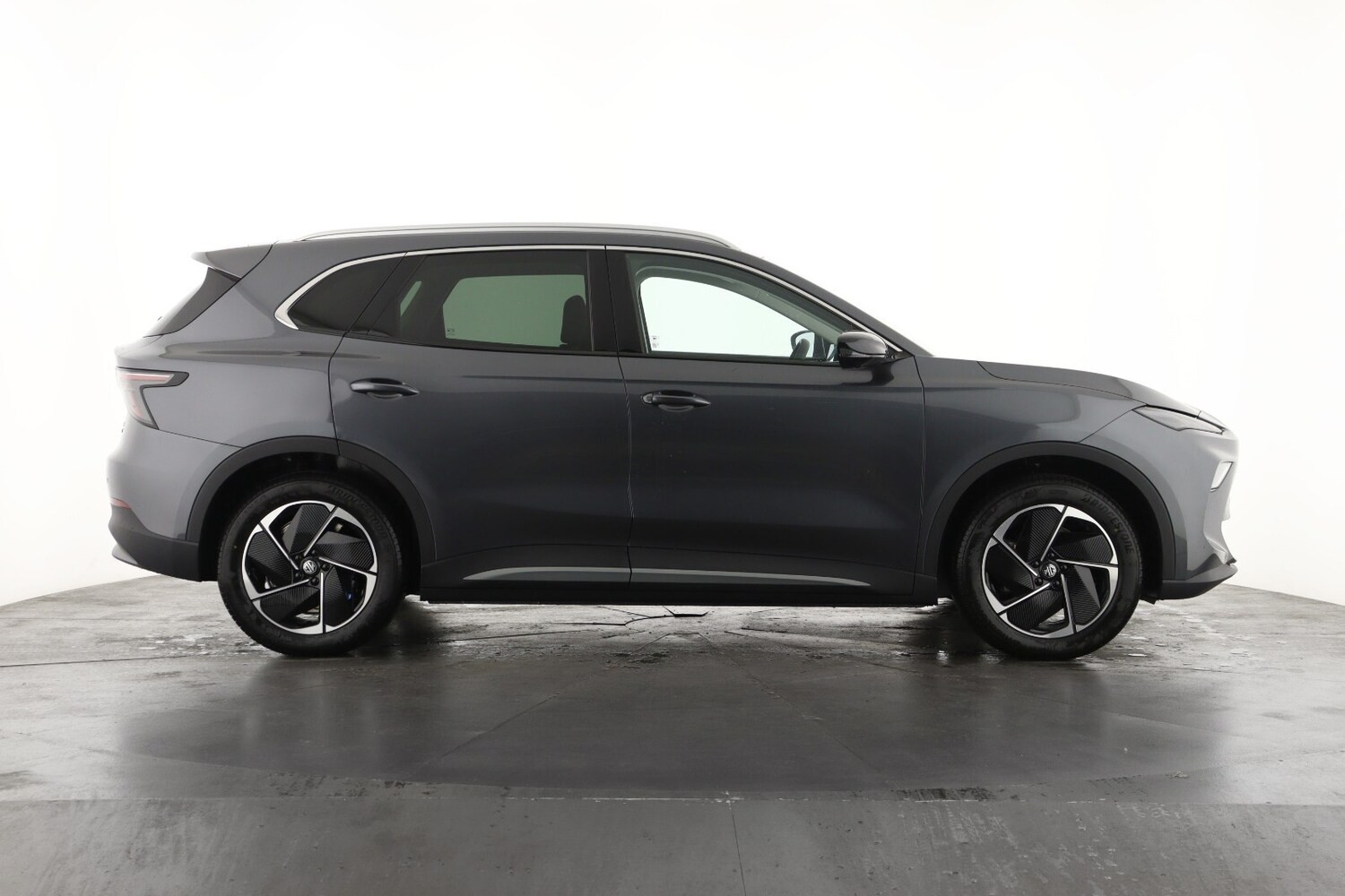 Used MG MGS5 2026 for sale - 77307542: Photo 4