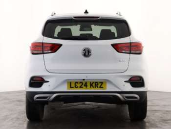Used MG MG ZS 2024 for sale - 75321956: Photo