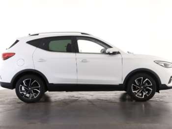Used MG MG ZS 2024 for sale - 75321956: Photo