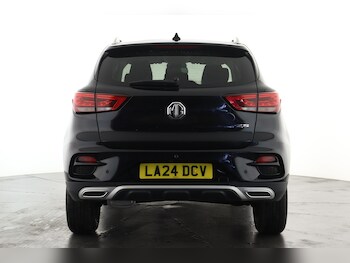 Used MG MG ZS 2024 for sale - 75322156: Photo