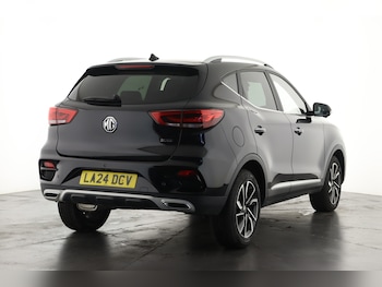 Used MG MG ZS 2024 for sale - 75322156: Photo