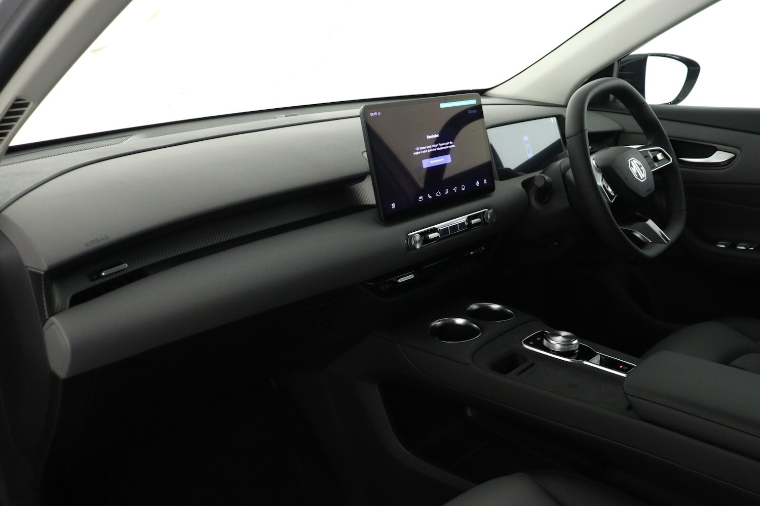 Used MG MGS5 2025 for sale - 76614921: Photo 12