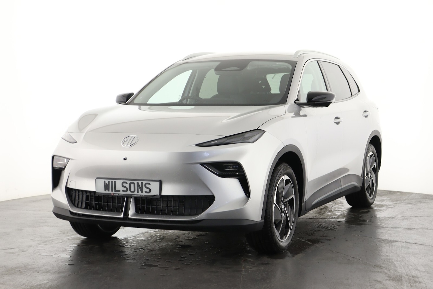 Used MG MGS5 2025 for sale - 76614921: Photo 6