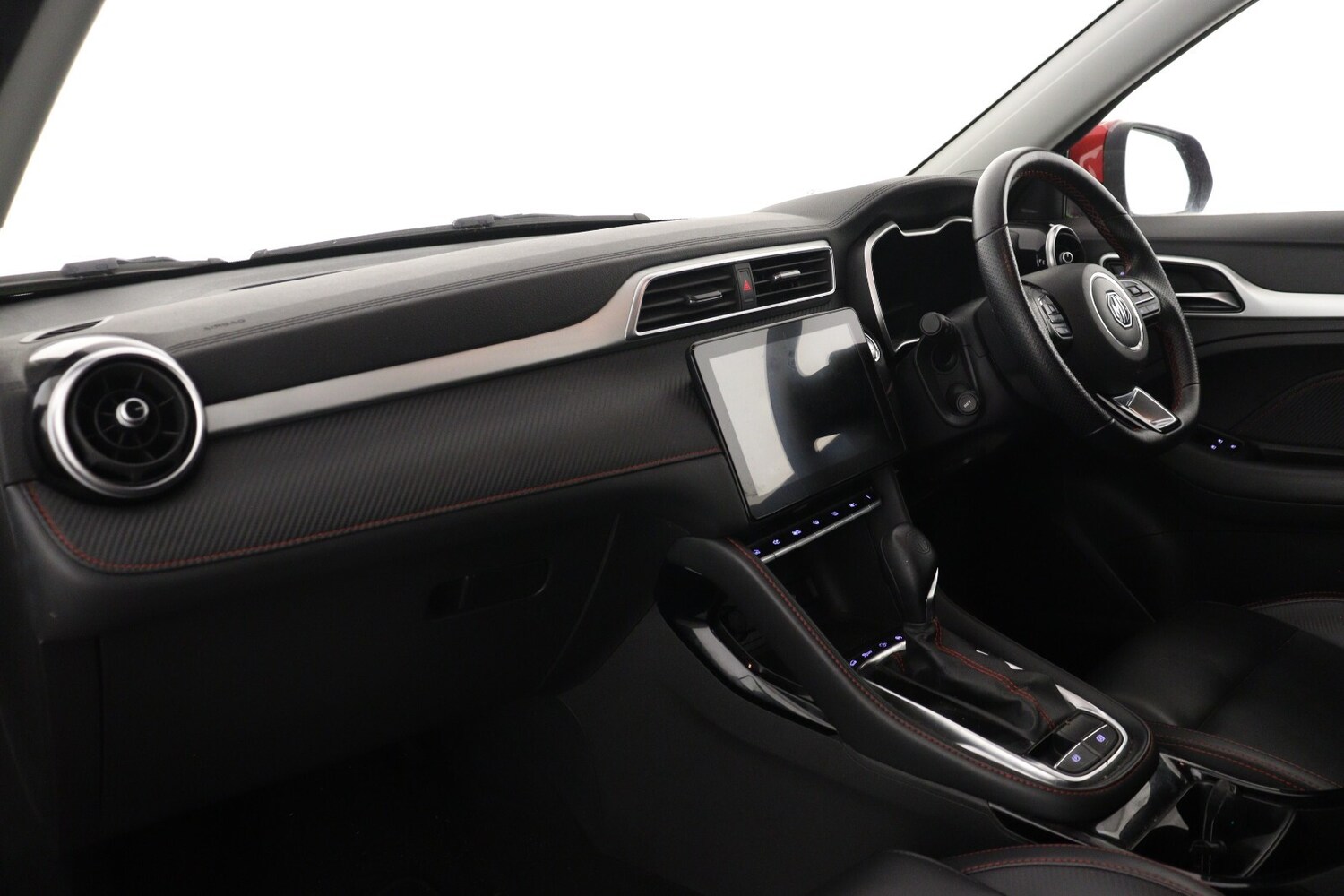 Used MG MG ZS 2022 for sale - 76350958: Photo 11