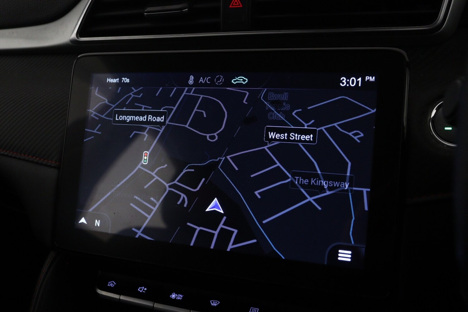 Used MG MG ZS 2022 for sale - 76350958: Photo 15