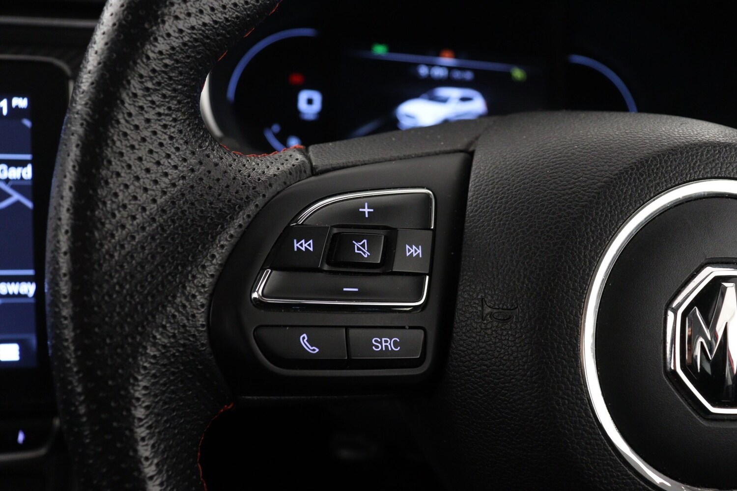 Used MG MG ZS 2022 for sale - 76350958: Photo 18