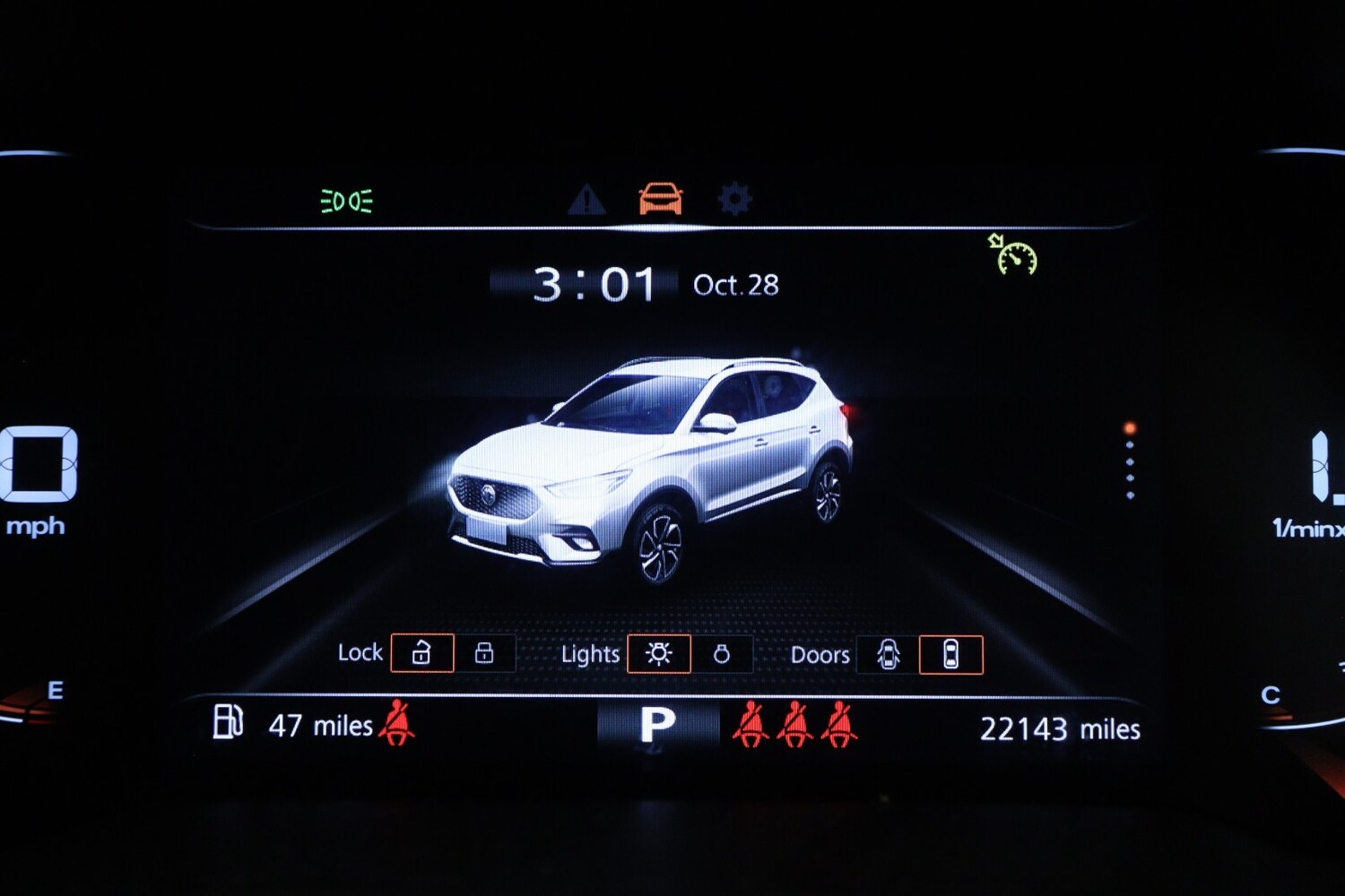 Used MG MG ZS 2022 for sale - 76350958: Photo 20