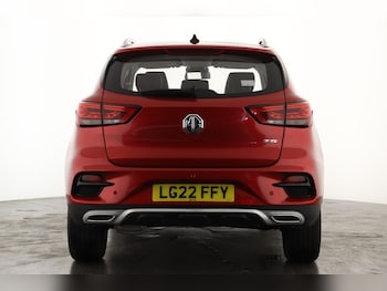 Used MG MG ZS 2022 for sale - 76350958: Photo