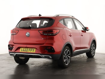 Used MG MG ZS 2022 for sale - 76350958: Photo