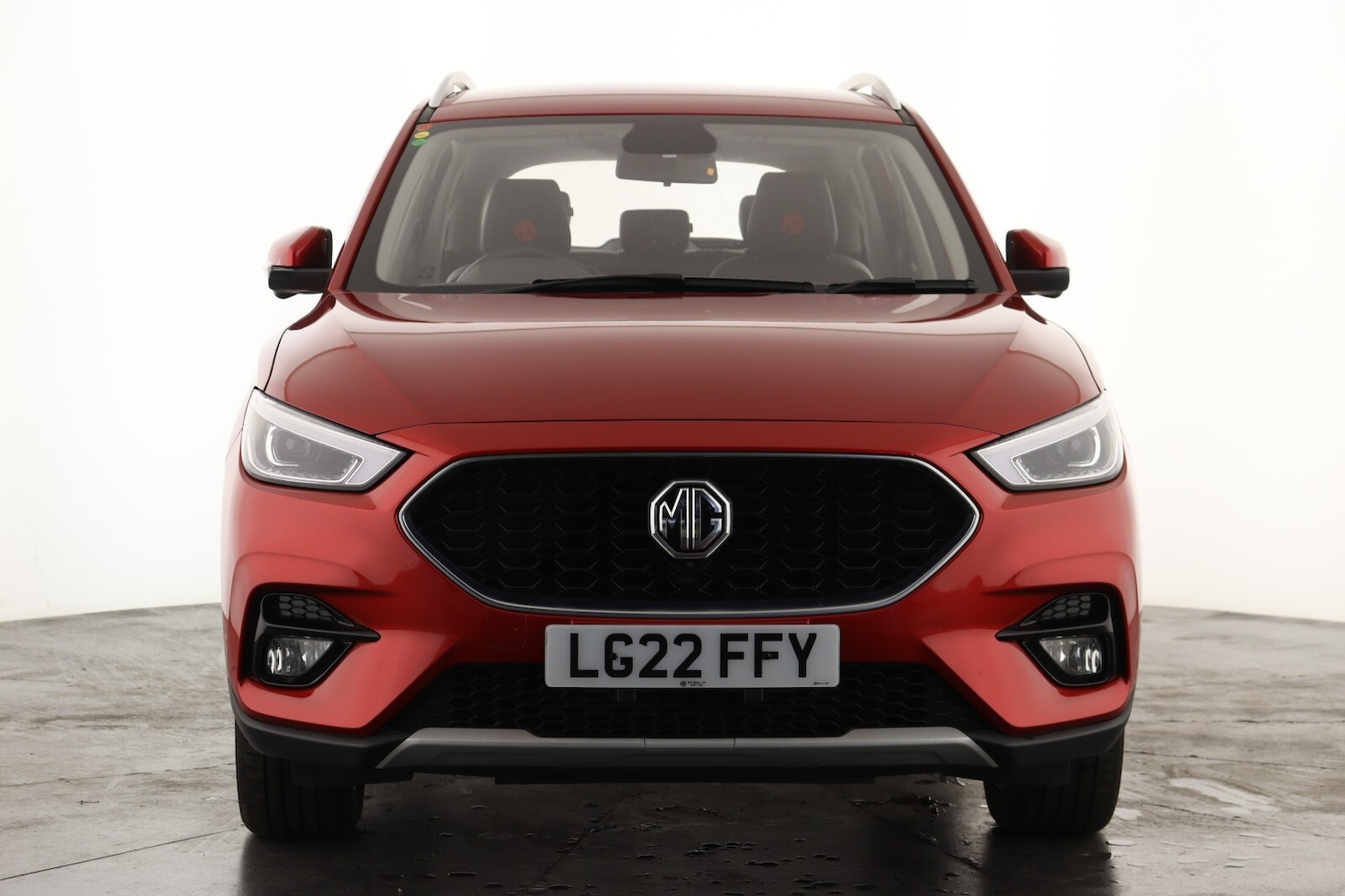 Used MG MG ZS 2022 for sale - 76350958: Photo 5