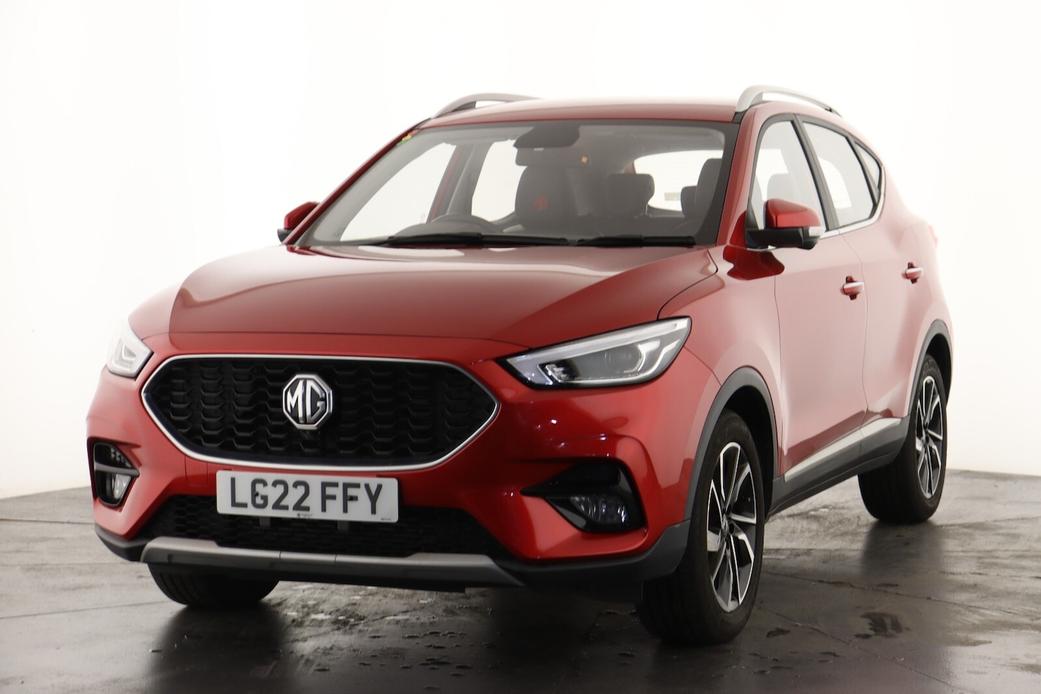 Used MG MG ZS 2022 for sale - 76350958: Photo 6