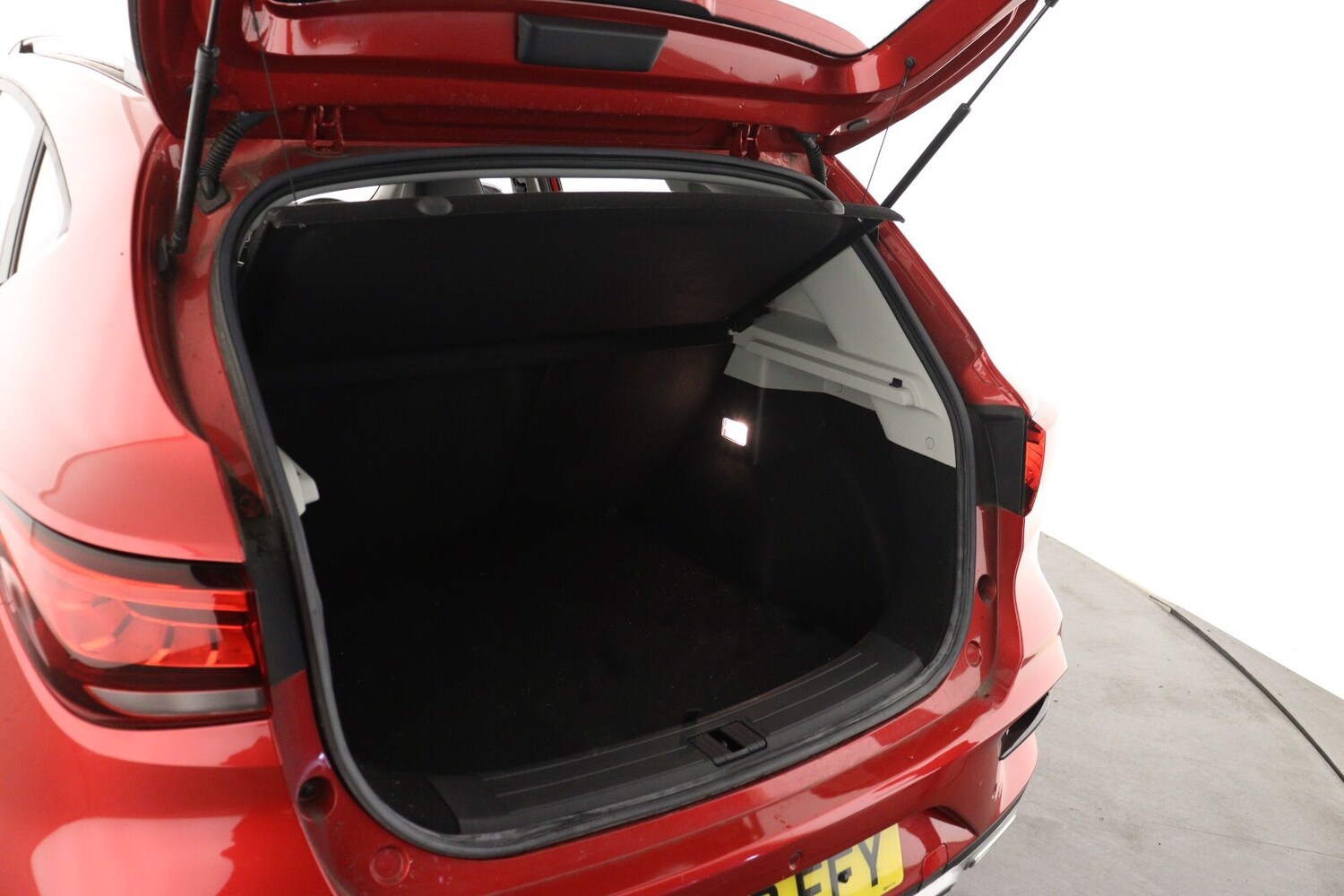 Used MG MG ZS 2022 for sale - 76350958: Photo 9