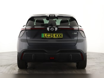 Used MG MG4 2025 for sale - 77042886: Photo