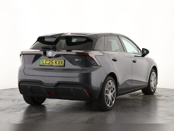 Used MG MG4 2025 for sale - 77042886: Photo