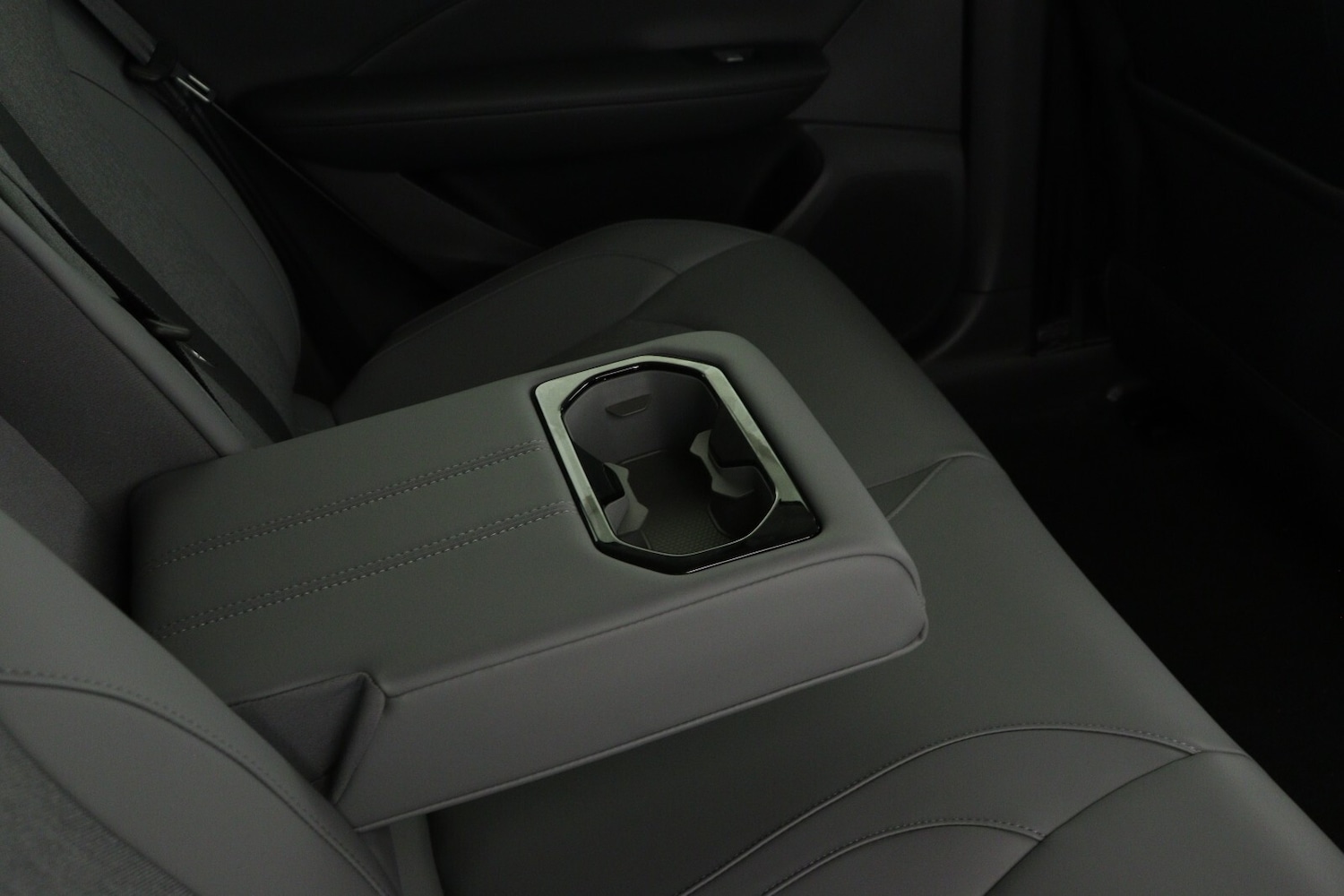 Used MG MGS5 2025 for sale - 77151538: Photo 14